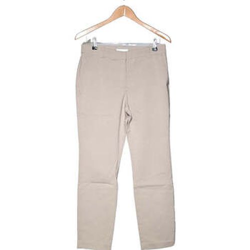 Pantalon pantalon droit 40 - T3 - L - H&M - Modalova