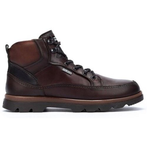 Bottes BOTA MILITAR PARA HOMBRE VIGO M3M-8107C1 OLMO - Pikolinos - Modalova