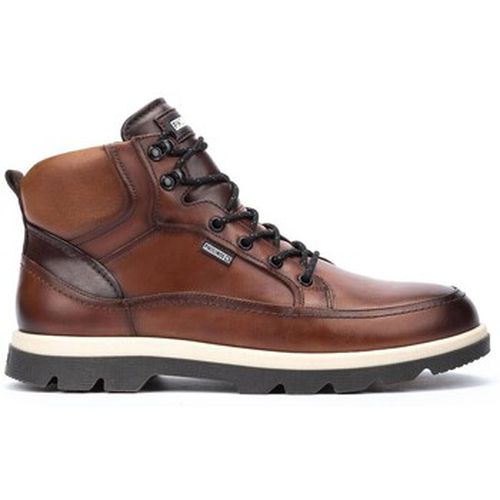 Bottes BOTAS MILITARES DE HOMBRE VIGO M3M-8107C1 CUERO - Pikolinos - Modalova