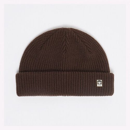 Bonnet Obey Micro beanie - Obey - Modalova