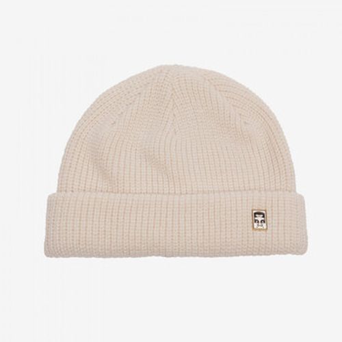 Bonnet Obey Micro beanie - Obey - Modalova