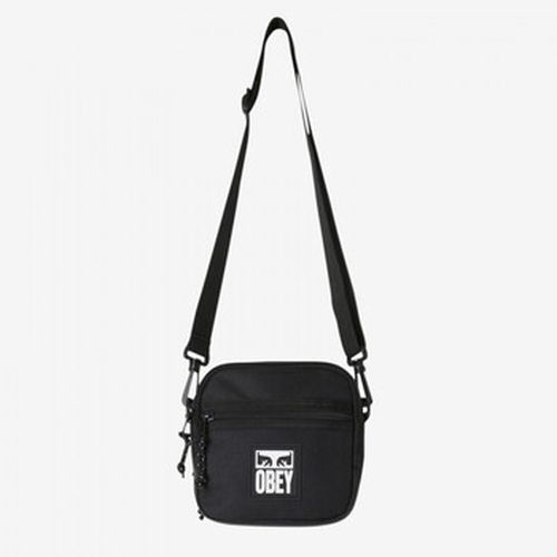 Sac Obey small messenger bag - Obey - Modalova