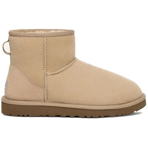 Bottines BOTINES DE MUJER CLASSIC MINI II 1016222 SAND - UGG - Modalova