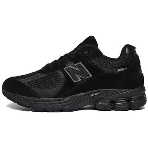 Baskets basses New Balance M2002 - New Balance - Modalova