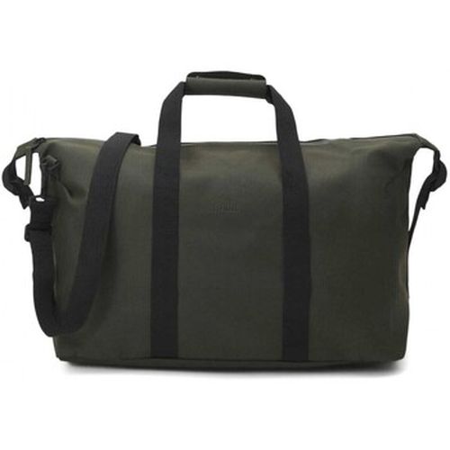 Sac Rains Hilo Weekend Bag W Vert - Rains - Modalova