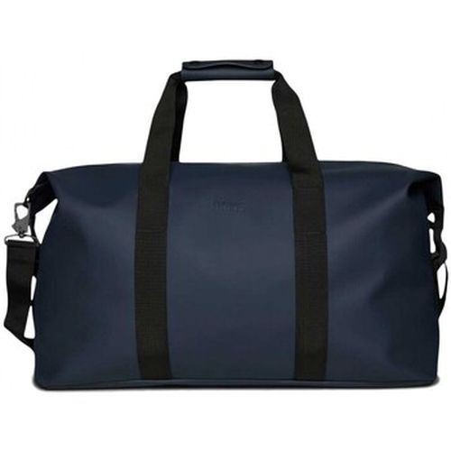 Sac Hilo Weekend Bag W Marine - Rains - Modalova