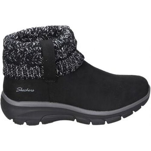 Bottines Skechers 167401-BLK - Skechers - Modalova