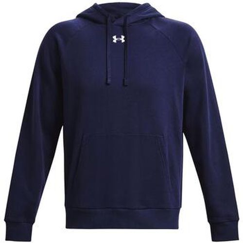 Sweat-shirt Ua rival fleece hoodie - Under Armour - Modalova