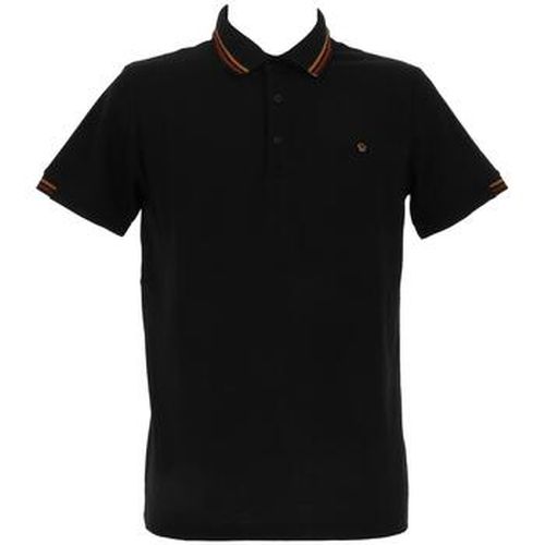 Polo Signature polo mc - Benson&cherry - Modalova