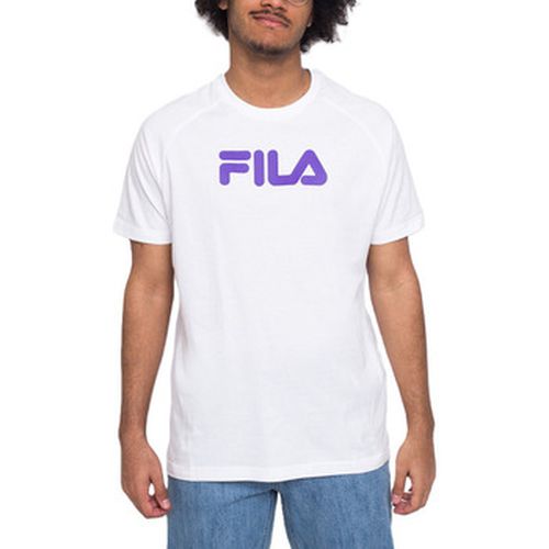 T-shirt - T-shirt manches courtes - Fila - Modalova