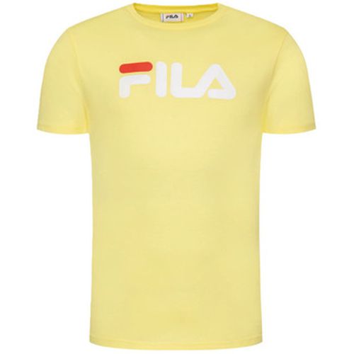 T-shirt - T-shirt manches courtes - Fila - Modalova