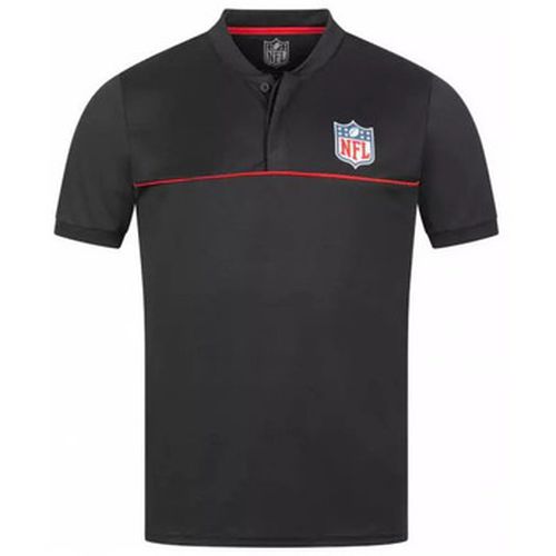 T-shirt Polo NFL Prime Mesh N - Fanatics - Modalova