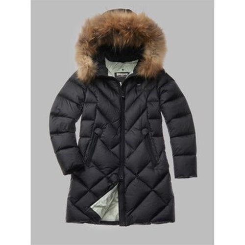 Manteau 24WBLDK03052 006047 duvet - Blauer - Modalova