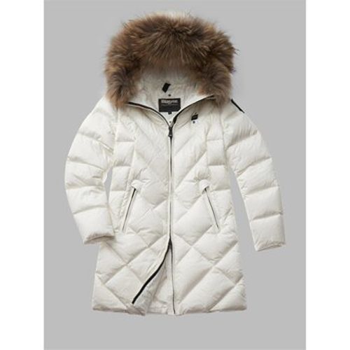 Manteau 24WBLDK03052 006047 duvet - Blauer - Modalova