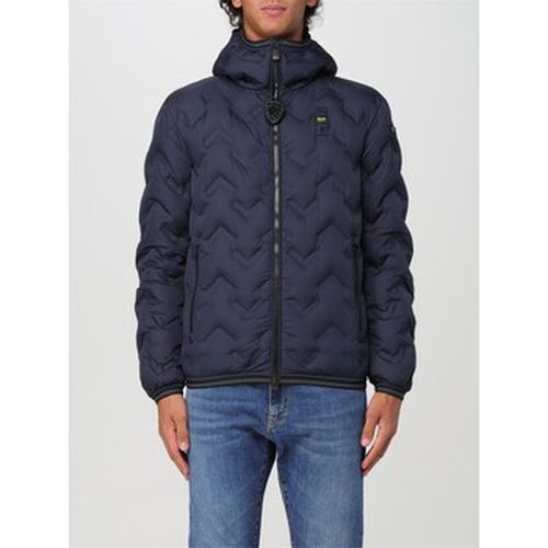 Manteau 24WBLUC03125 006952 duvet - Blauer - Modalova