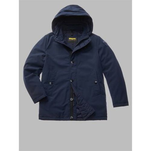 Parka 24WBLUK03035 005553 PARKA - Blauer - Modalova