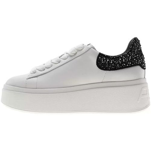 Baskets Ash sneakers Moby strass - Ash - Modalova