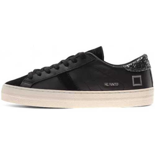 Baskets sneakers Hill Low vintage veau - Date - Modalova