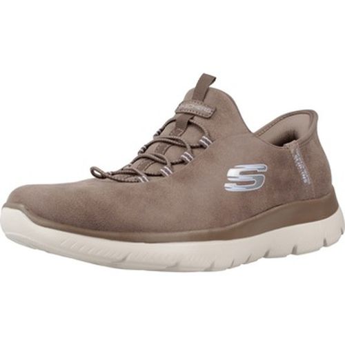 Baskets SUMMITS-UNKNOWN TRAI SLIP-INS - Skechers - Modalova