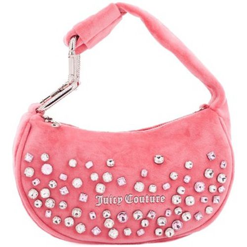 Sac BLOSSOM DIAMANTE SM - Juicy Couture - Modalova