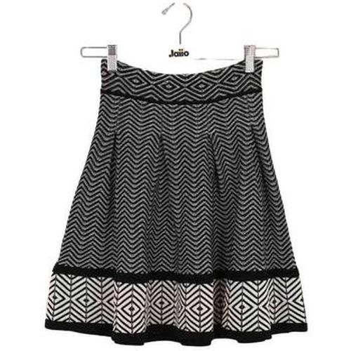 Jupes Maje Mini jupe noir - Maje - Modalova