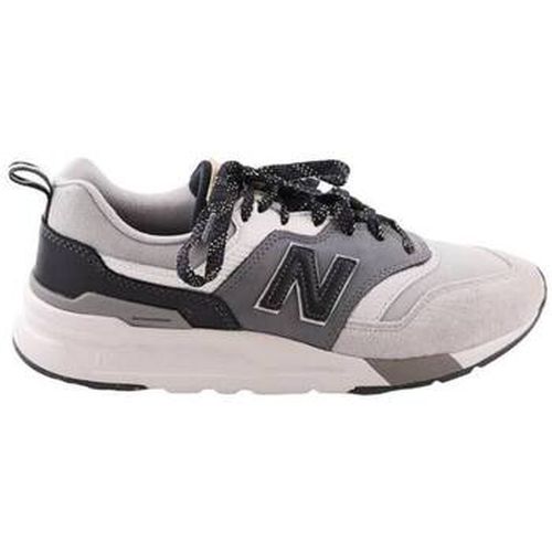 Baskets Baskets en daim - New Balance - Modalova