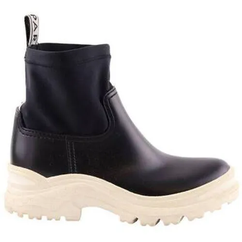 Boots Kenzo Boots noir - Kenzo - Modalova