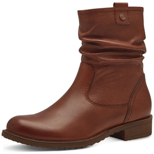 Boots Boots zip 25414-43-BOTTES - Tamaris - Modalova