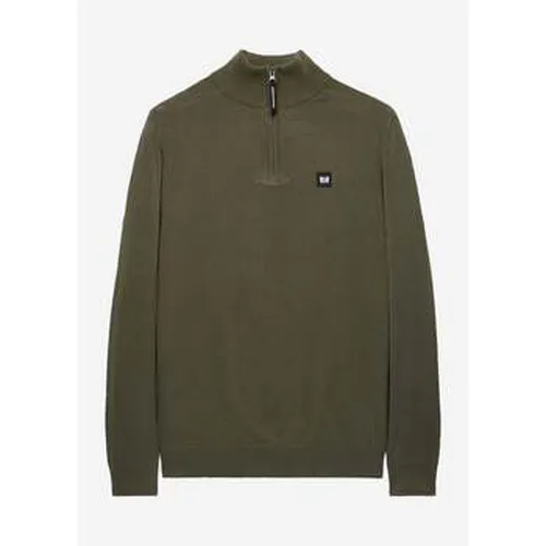 Pull Pierre - castle green - Weekend Offender - Modalova