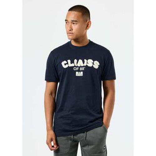 T-shirt Classe 88 - marine - Weekend Offender - Modalova