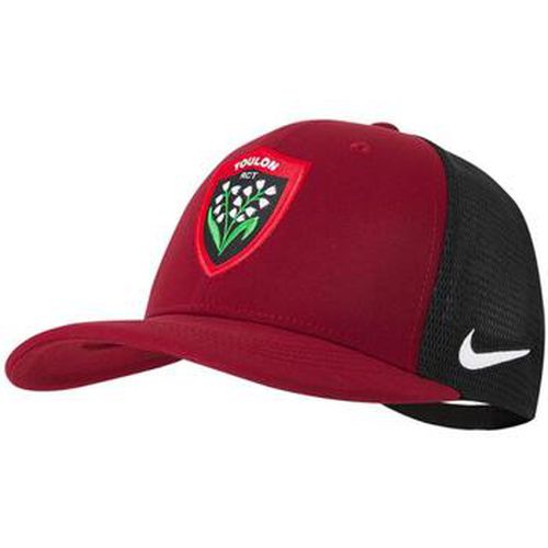 Casquette Rc toulon unisex c99 trucker cap - Nike - Modalova