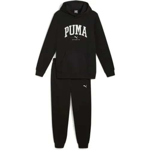 Ensembles de survêtement SQUAD Hooded Su - Puma - Modalova