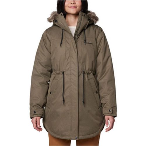 Veste _3_Suttle Mountain II Mid Insulated Jacket - Columbia - Modalova