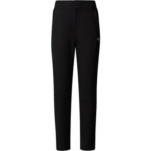 Jogging W QUEST SOFTSHELL PANT (SLIM) - EU - The North Face - Modalova