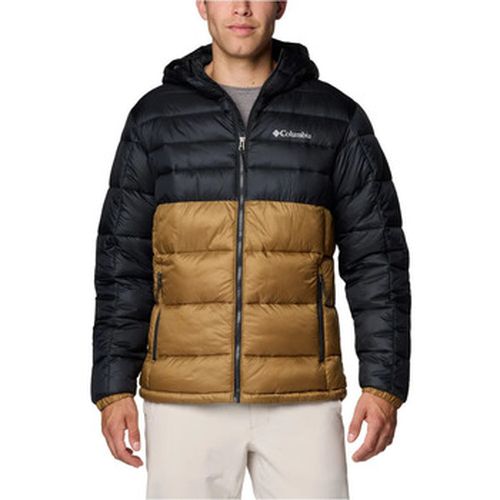 Veste _3_Buck Butte II Insulated Hooded Jacket - Columbia - Modalova