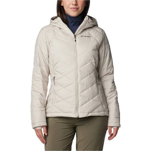 Veste _3_Heavenly Hooded Jacket - Columbia - Modalova