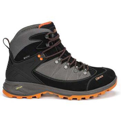 Chaussures _2_3_GETARIA 08 GORE-TEX - Chiruca - Modalova