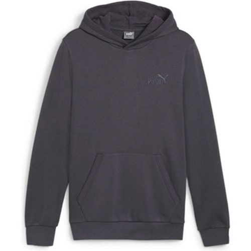 Sweat-shirt ESS ELEVATED Hoodie - Puma - Modalova