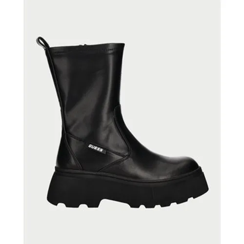 Bottes bottiness avec semelle en caoutchouc - Guess - Modalova