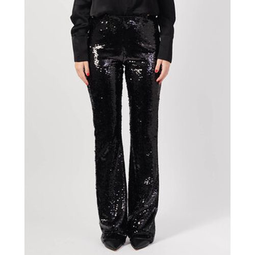 Pantalon Pantalon à sequins - EAX - Modalova