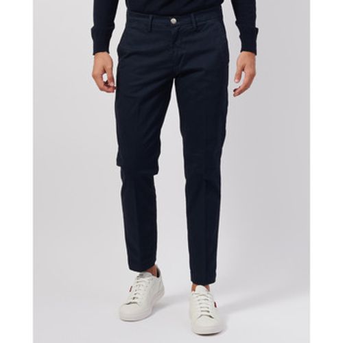 Pantalon Pantalon Settemezzo avec 4 poches - Sette/Mezzo - Modalova