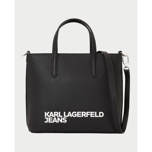 Cabas Sac cabas avec logo - Karl Lagerfeld - Modalova