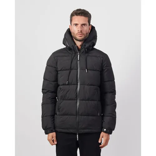 Blouson Veste à capuche - Bikkembergs - Modalova