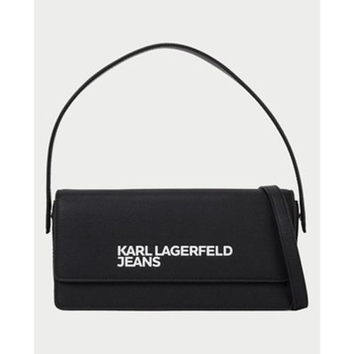 Cabas Sac bandoulière avec logo - Karl Lagerfeld - Modalova