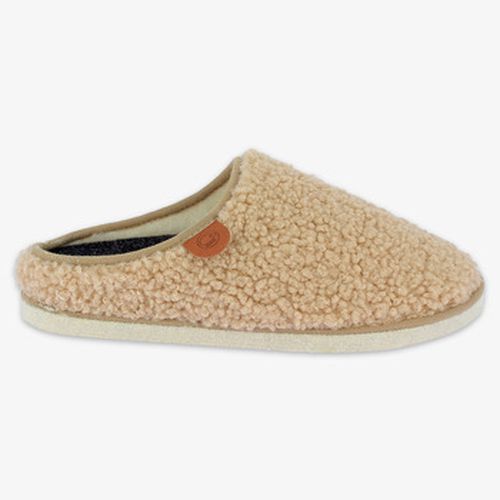 Chaussons - Chaussons CALOU LAINEY - Taille - Chausse Mouton - Modalova