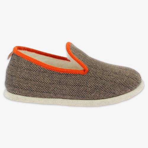 Chaussons - Chaussons CURTIS - Taille - Chausse Mouton - Modalova