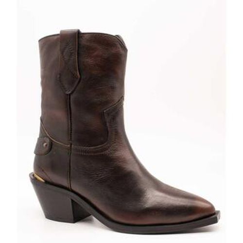 Bottines Pepe jeans - Pepe jeans - Modalova