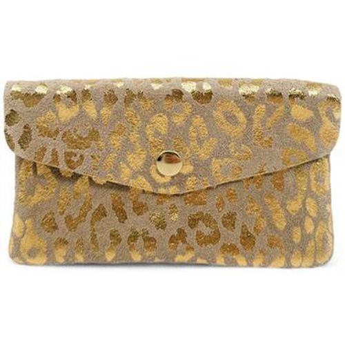 Portefeuille Oh My Bag COMBI LEO - Oh My Bag - Modalova