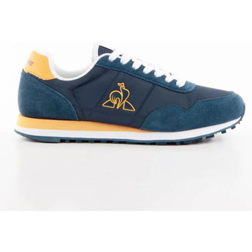 Baskets basses Astra 2 - Le Coq Sportif - Modalova