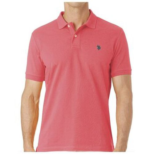 T-shirt U.S Polo Assn. 67355-352 - U.S Polo Assn. - Modalova